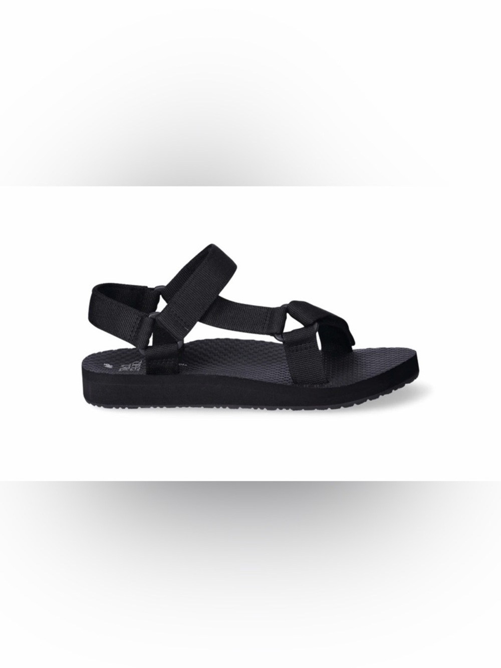 🌸 $10 SALE 🌸 Time and Tru Women's Nature Sandals, size 9